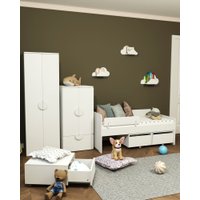 Кровать Mebelain Пикси (робкий подснежник) в Могилеве