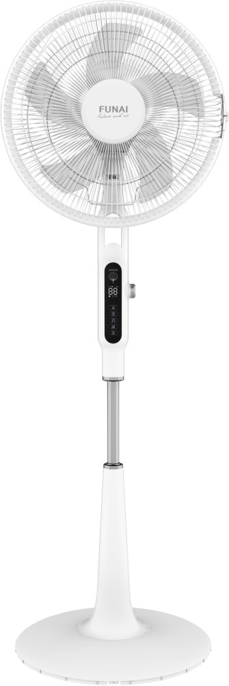 

Вентилятор Funai DANSEN FSF-161E-WT