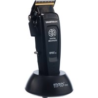 Машинка для стрижки волос MRD Pro HC-90-4 Smart Brain (черный)