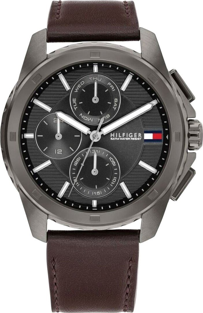 

Наручные часы Tommy Hilfiger 1710623