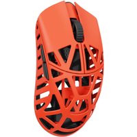 Игровая мышь WLMouse Beast X mini (оранжевый)