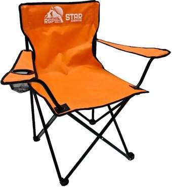 Кресло RSP Outdoors Star (оранжевый)