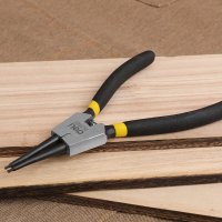 Набор пассатижей Deli DL20521-4 (4 предмета)