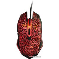Игровая мышь QUMO Dragon War Solaris M10