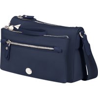 Женская сумка Samsonite Karissa Evo KP2-41002 (темно-синий)