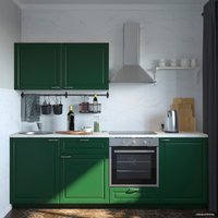 Готовая кухня Ikea Метод 494.169.55