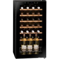 Винный шкаф Dunavox DXFH-28.88
