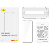 Защитное стекло Baseus Schott Series P60015409201-00 для iPhone 15