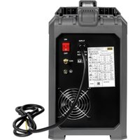 Сварочный инвертор Hamer MIG-250i Synergic в Гомеле