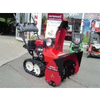 Снегоуборщик Honda HSS 760 ETS
