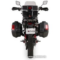 Мотоцикл M1NSK GOOSE 400 (черный/камуфляж) в Могилеве