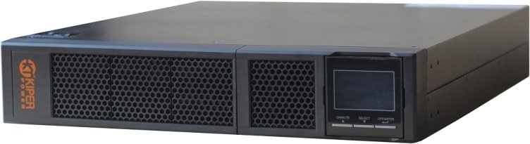 

Источник бесперебойного питания Kiper Power Online One 3K RM