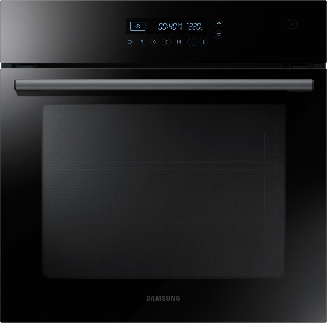

Электрический духовой шкаф Samsung NV68R5345CB