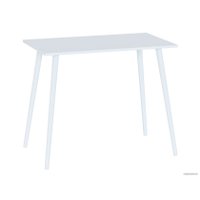 Кухонный стол Сокол СО-6 00-00014991 (белый шагрень)