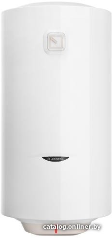 Накопительный электрический водонагреватель Ariston DUNE1 R 80 V 1,5K SLIM PL