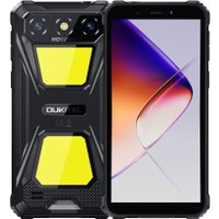 Телефон Oukitel G5 4GB/64GB (черный) в Борисове
