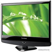 Монитор ViewSonic VX2451mh-LED