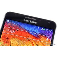 Смартфон Samsung N900 Galaxy Note 3 (32GB)