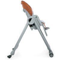 Высокий стульчик Chicco Polly Magic Relax (Almond)