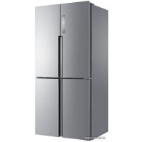 Четырёхдверный холодильник Haier HTF-456DM6RU