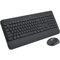 Офисный набор Logitech Signature Combo MK650 (графит, нет кириллицы)