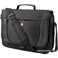 Мужская сумка HP Essential Messenger (H1D25AA)