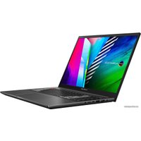 Ноутбук ASUS Vivobook Pro 16X OLED M7600QC-L2011