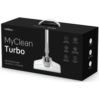 Пылесос Rombica MyClean Turbo NHS20D03 в Бресте