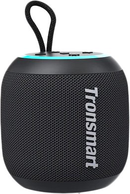 

Беспроводная колонка Tronsmart T7 Mini (черный)