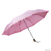 Складной зонт Три слона 118-2