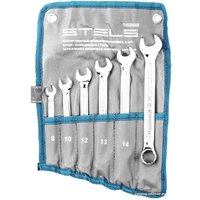 Набор ключей Stels 15282 (6 предметов)