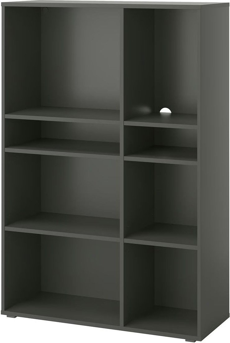 Стеллаж Ikea Vihals 80542918