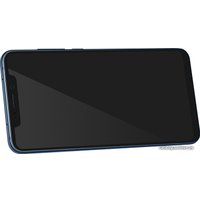 Телефон ZTE Axon 9 Pro 64GB (синий)