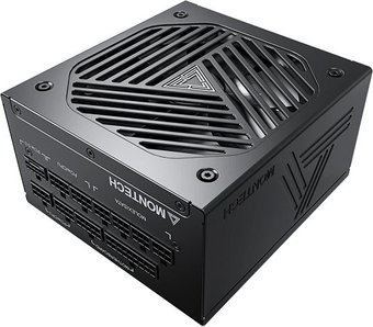 Блок питания Montech Titan Gold 750W