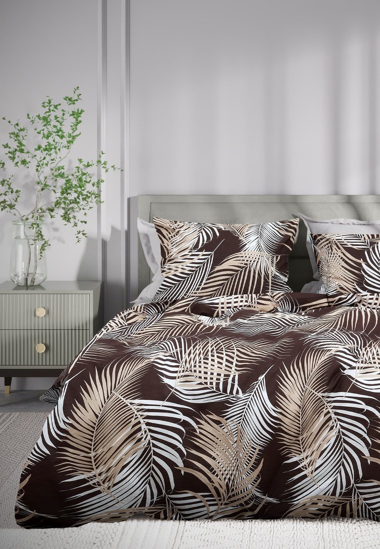 

Семейный комплект постельного белья Василиса Delight сем 70x70 20427/1