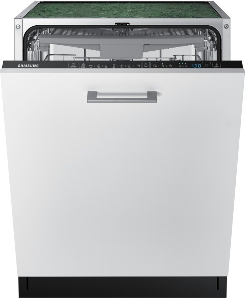 

Встраиваемая посудомоечная машина Samsung DW60R7050BB