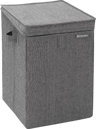 

Корзина Brabantia 120442 (серо-черный)