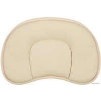 Шезлонг Nuovita Agio (серый/бежевый)