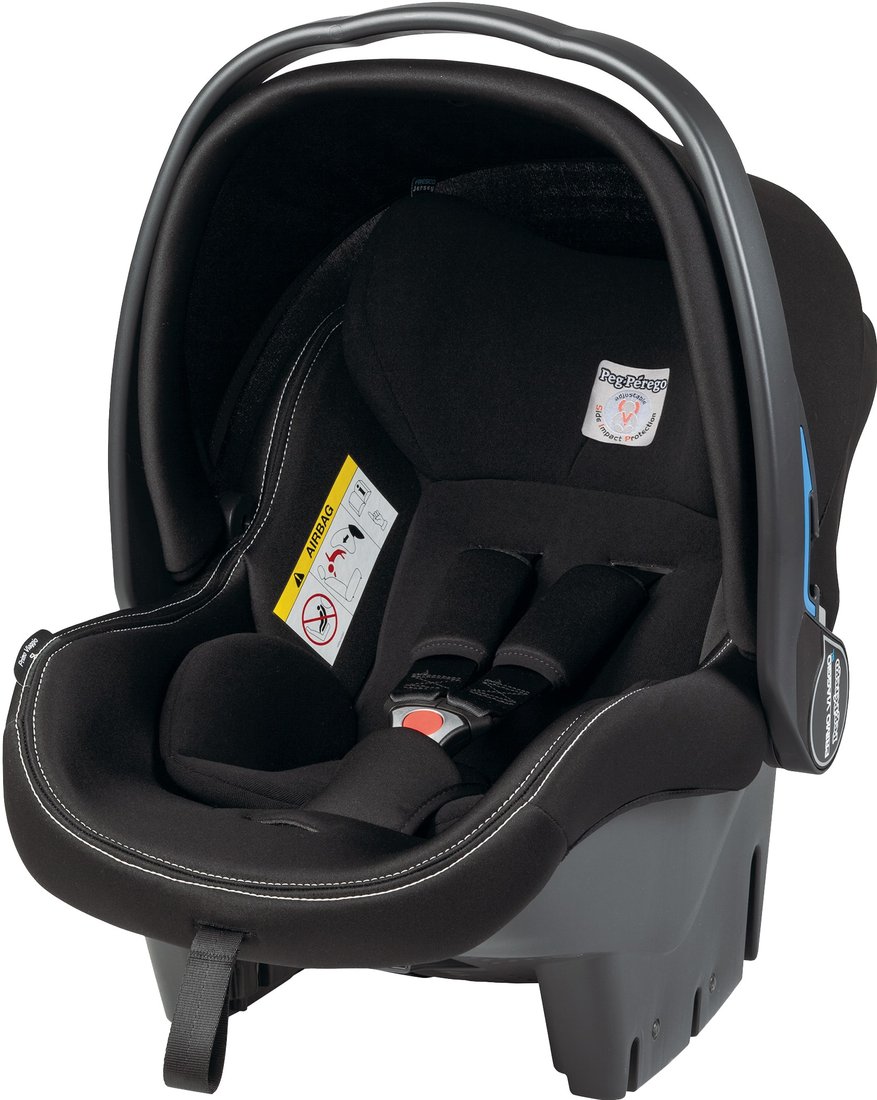 

Детское автокресло Peg Perego Primo Viaggio SL (onyx)