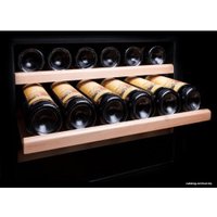 Винный шкаф Dunavox DAU-52.146W