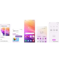 Смартфон Samsung Galaxy A73 5G SM-A736B/DS 8GB/256GB (мятный)