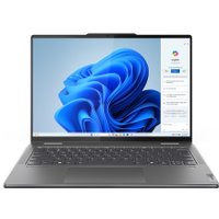 Ноутбук 2-в-1 Lenovo Yoga 7 2-in-1 14IML9 83DJ00AJRK