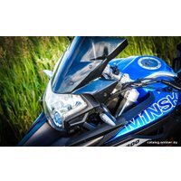 Мотоцикл M1NSK TRX 300i