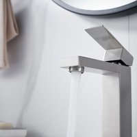 Смеситель Shevanik S7001L