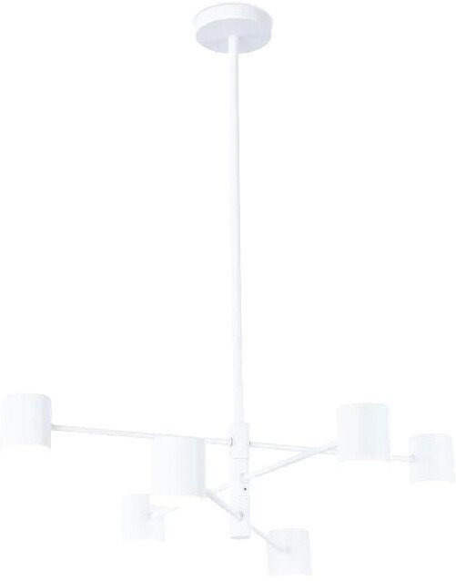 

Подвесная люстра Ambrella light FL FL51711