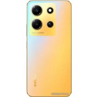 Смартфон Infinix Note 30i 8GB/128GB (золотой хамелеон)