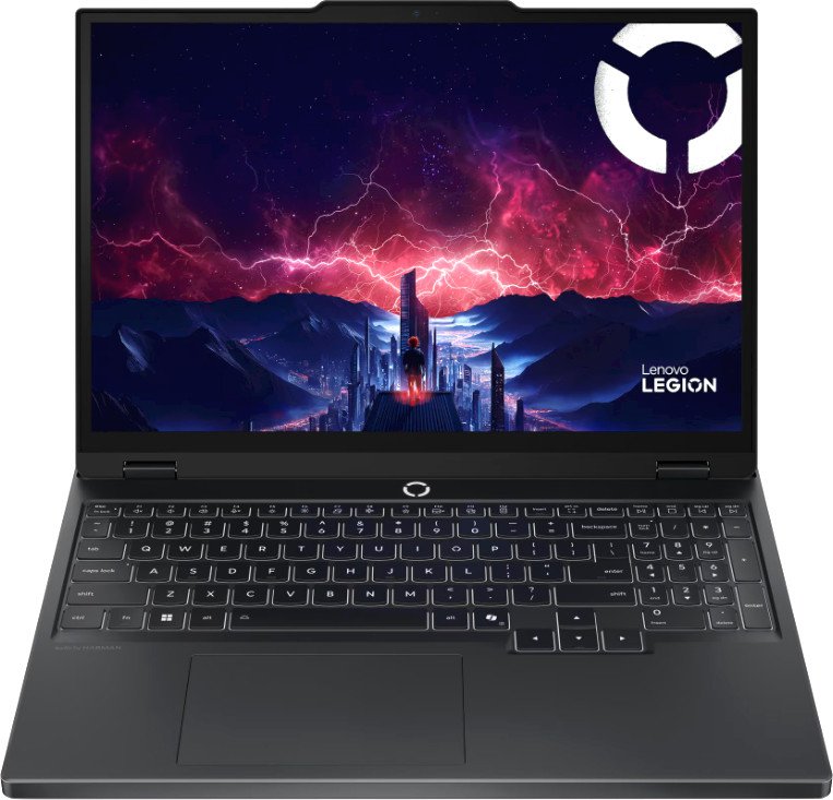 Игровой ноутбук Lenovo Legion 5 15AHP10 83M0003YRK