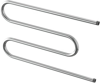 Полотенцесушитель Gloss & Reiter Standart M. М.55Х80 (1