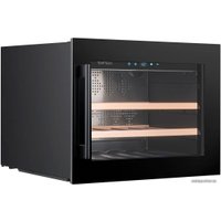 Винный шкаф Temptech OZ45SB