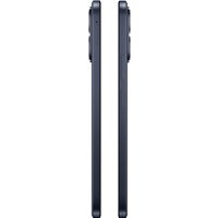 Телефон iQOO Z11x 12GB/256GB международная версия (титановый черный)